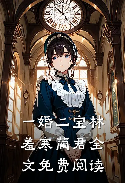 一婚二宝林羞寒蔺君全文免费阅读