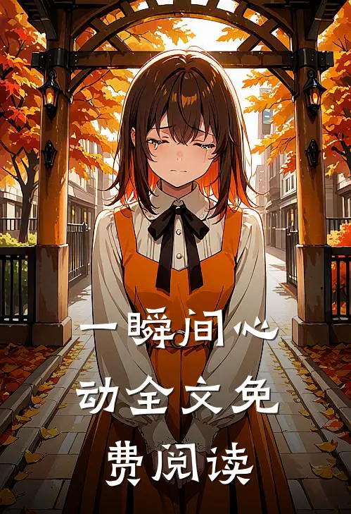 一瞬间心动全文免费阅读
