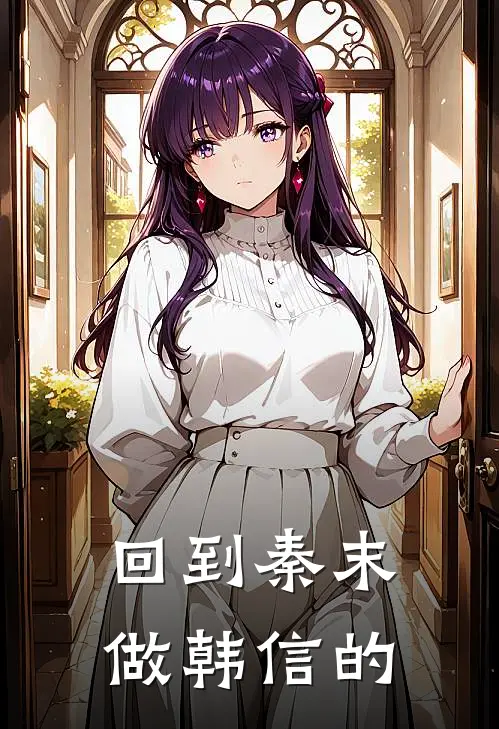 回到秦末做韩信的