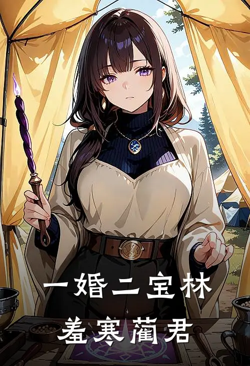 一婚二宝林羞寒蔺君
