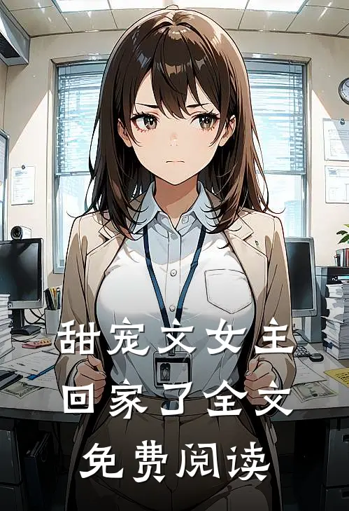 甜宠文女主回家了全文免费阅读