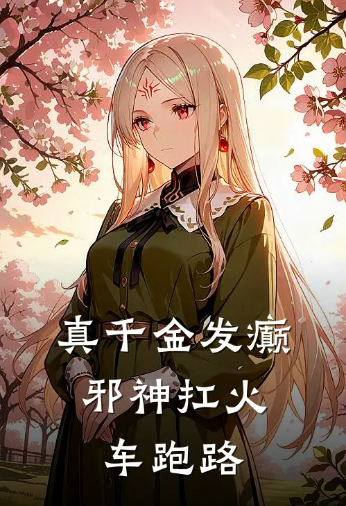 真千金发癫，邪神扛火车跑路