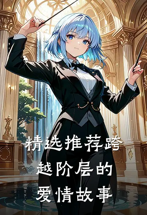 精选推荐跨越阶层的爱情故事