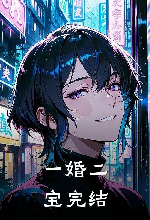 一婚二宝完结