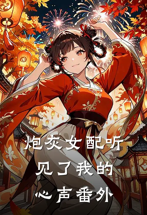 炮灰女配听见了我的心声 番外