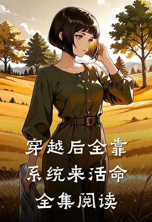穿越后全靠系统来活命全集阅读