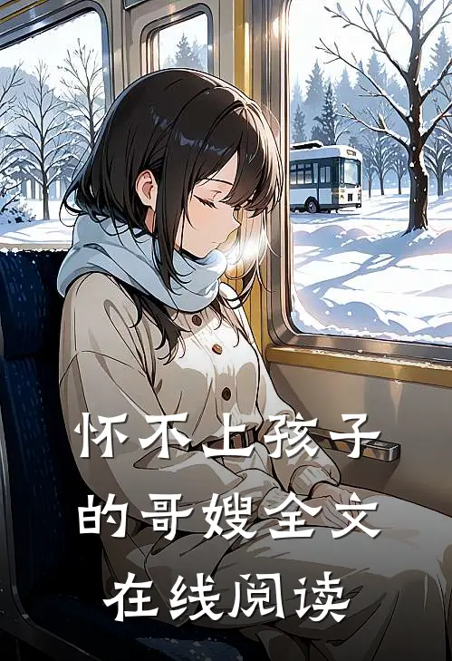 怀不上孩子的哥嫂全文在线阅读