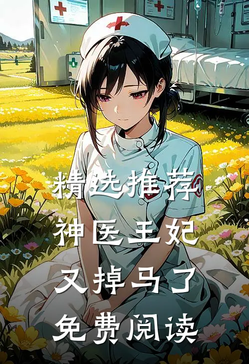 精选推荐神医王妃又掉马了免费阅读