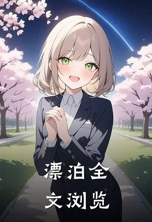 漂泊全文浏览