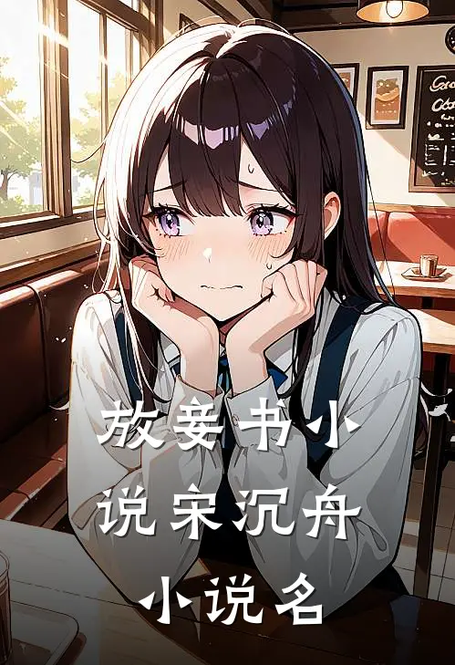 放妾书小说宋沉舟小说名