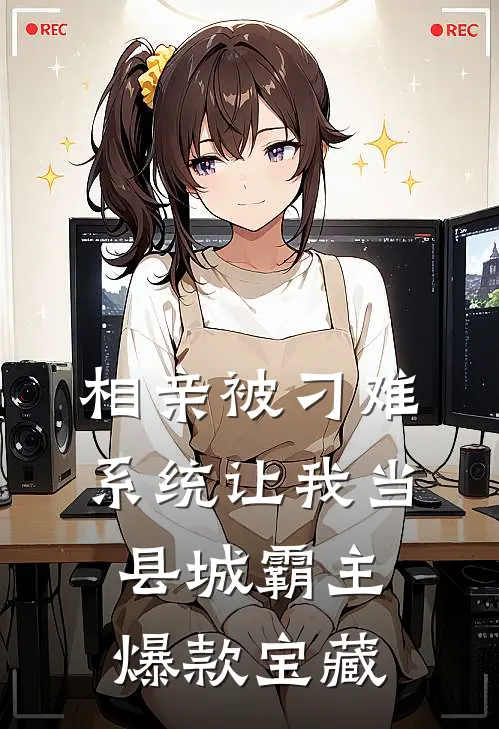 相亲被刁难，系统让我当县城霸主爆款宝藏