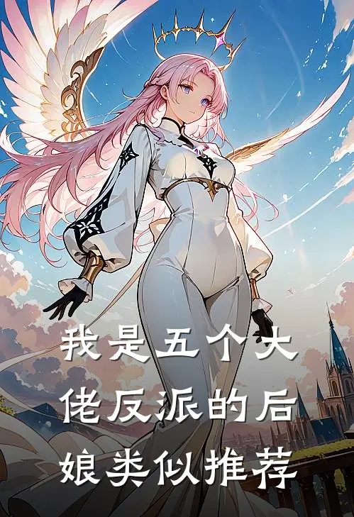 我是五个大佬反派的后娘类似推荐