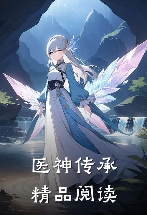 医神传承精品阅读