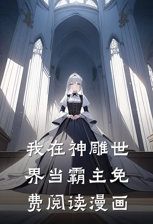 我在神雕世界当霸主免费阅读漫画