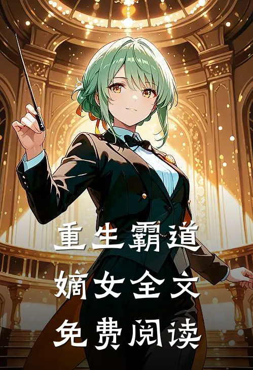 重生霸道嫡女全文免费阅读