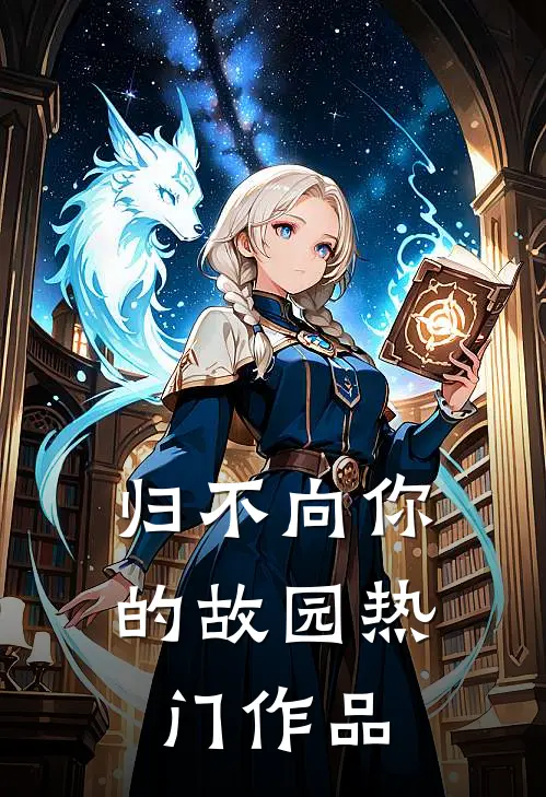归不向你的故园热门作品