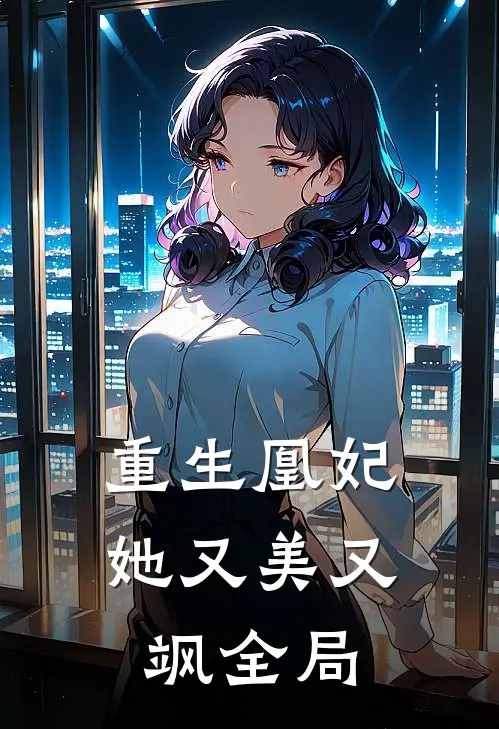 重生凰妃她又美又飒全局