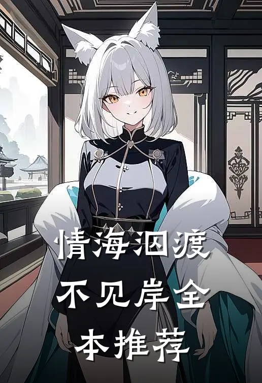 情海泅渡不见岸全本推荐
