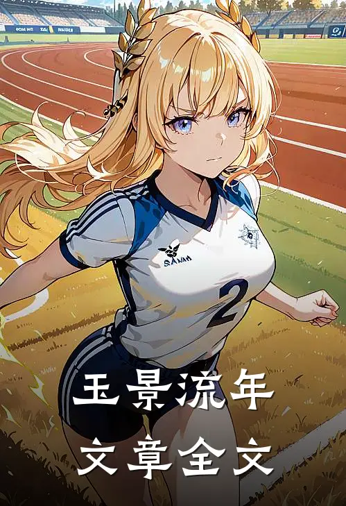 玉景流年文章全文