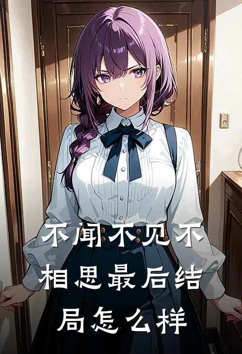 不闻不见不相思最后结局怎么样