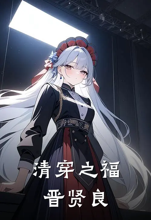 清穿之福晋贤良