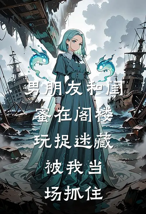 男朋友和闺蜜在阁楼玩捉迷藏，被我当场抓住
