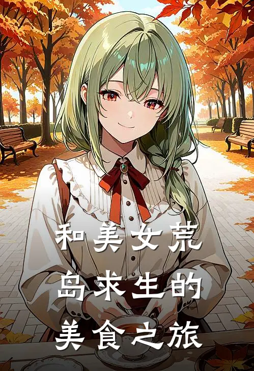和美女荒岛求生的美食之旅