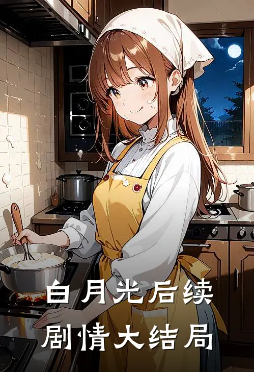 白月光后续剧情大结局