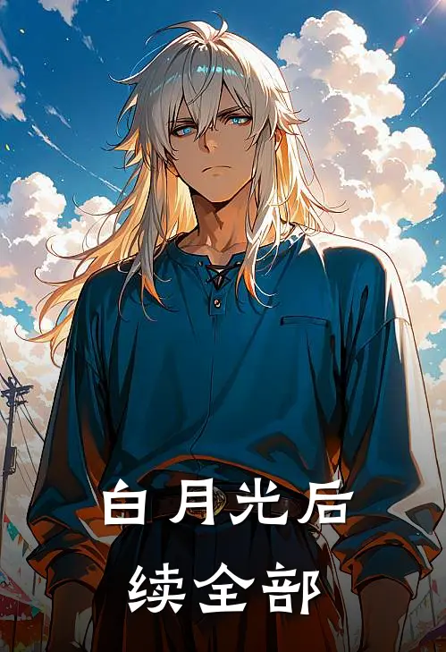 白月光后续全部