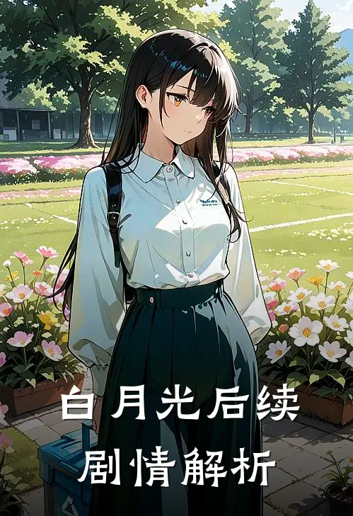 白月光后续剧情解析