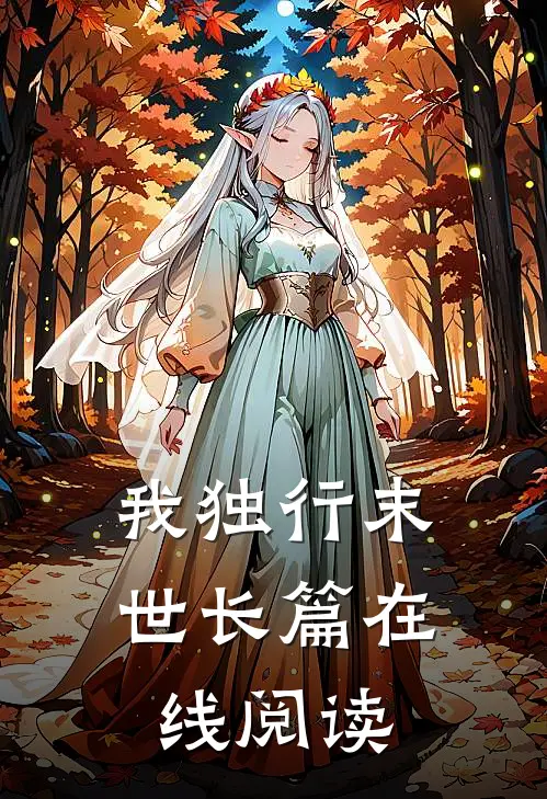 我独行末世长篇在线阅读