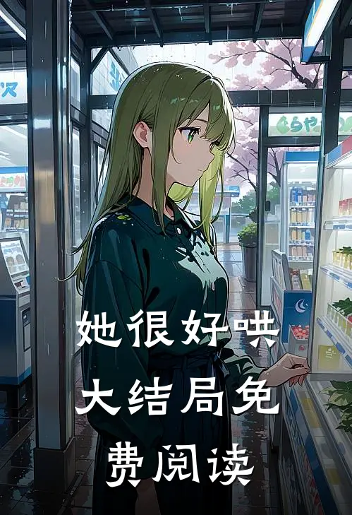 她很好哄大结局免费阅读