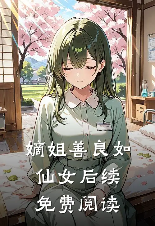 嫡姐善良如仙女后续免费阅读