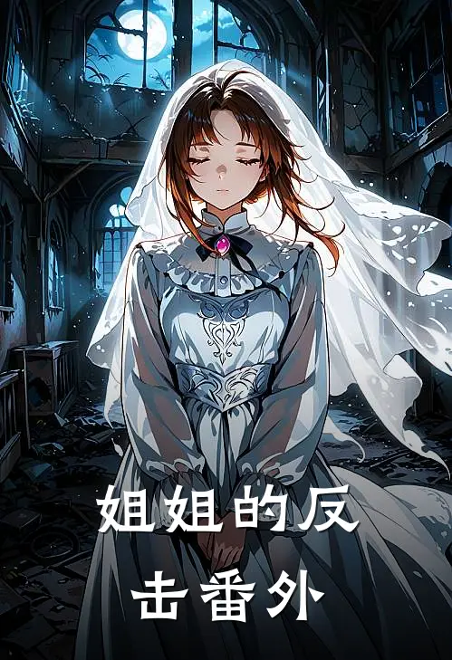 姐姐的反击 番外