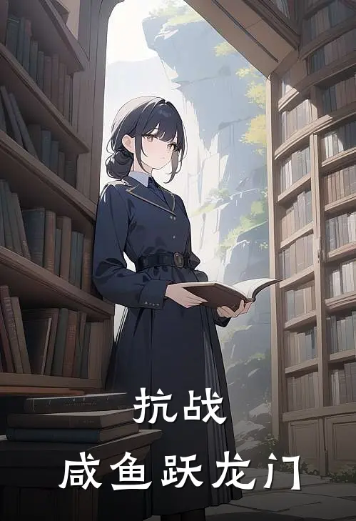 抗战：咸鱼跃龙门