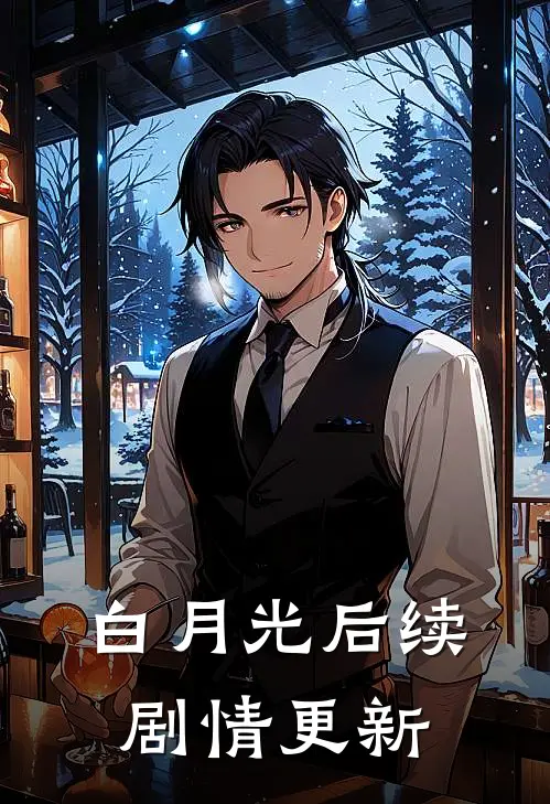白月光后续剧情更新