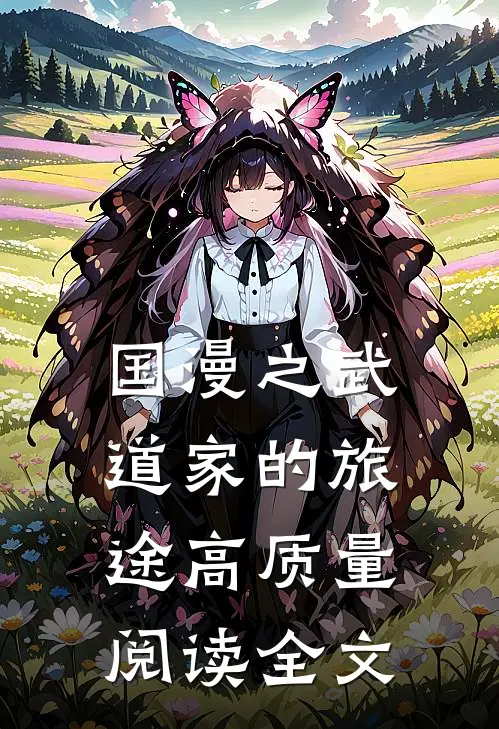 国漫之武道家的旅途高质量阅读全文