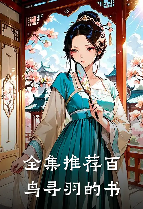 全集推荐百鸟寻羽的书