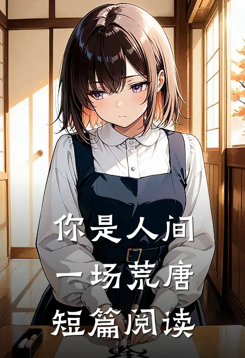 你是人间一场荒唐短篇阅读