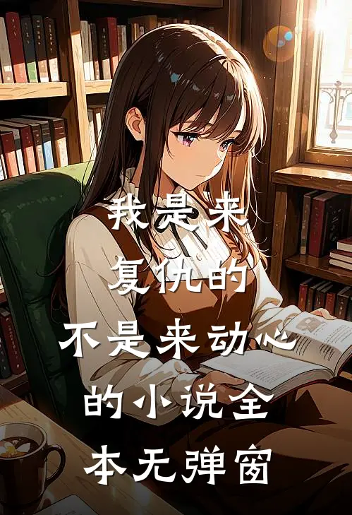 我是来复仇的，不是来动心的小说全本无弹窗