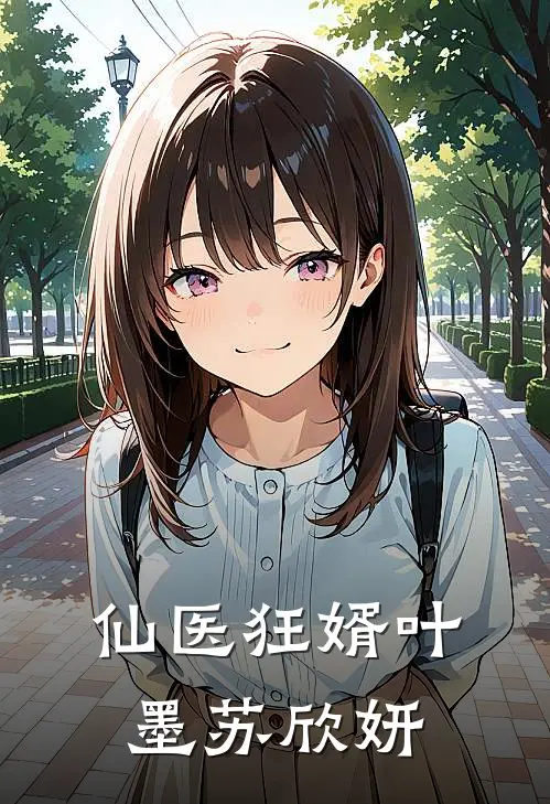 仙医狂婿叶墨苏欣妍