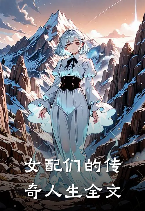 女配们的传奇人生全文
