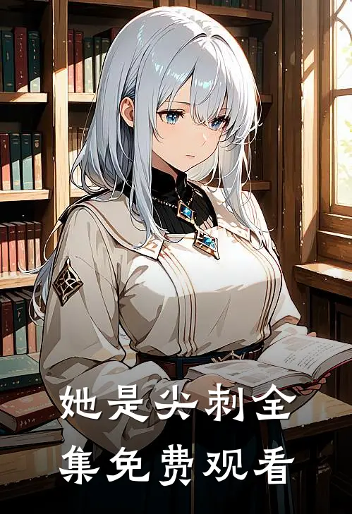 她是尖刺 全集免费观看