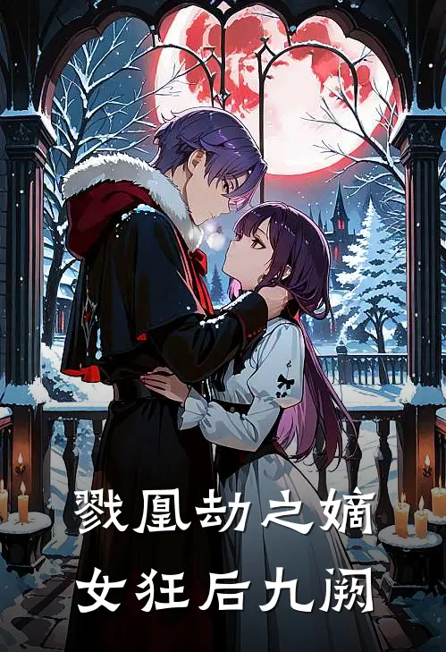 戮凰劫之嫡女狂后 九阙
