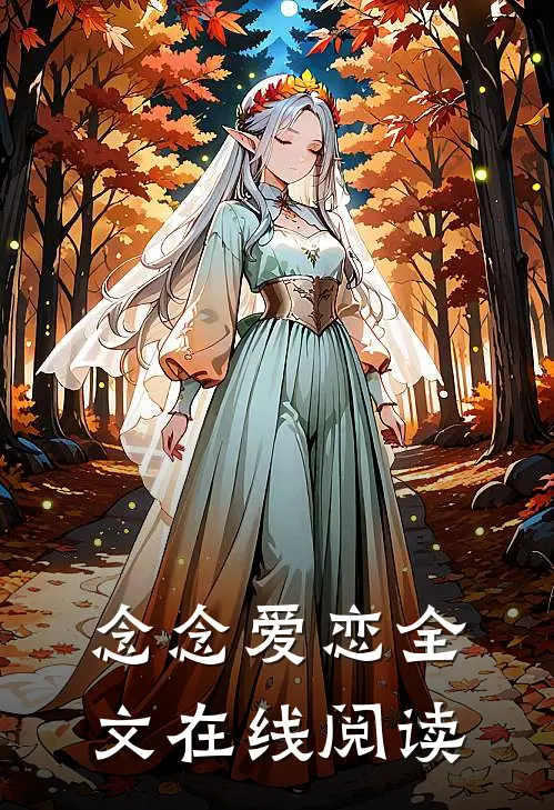 念念爱恋全文在线阅读
