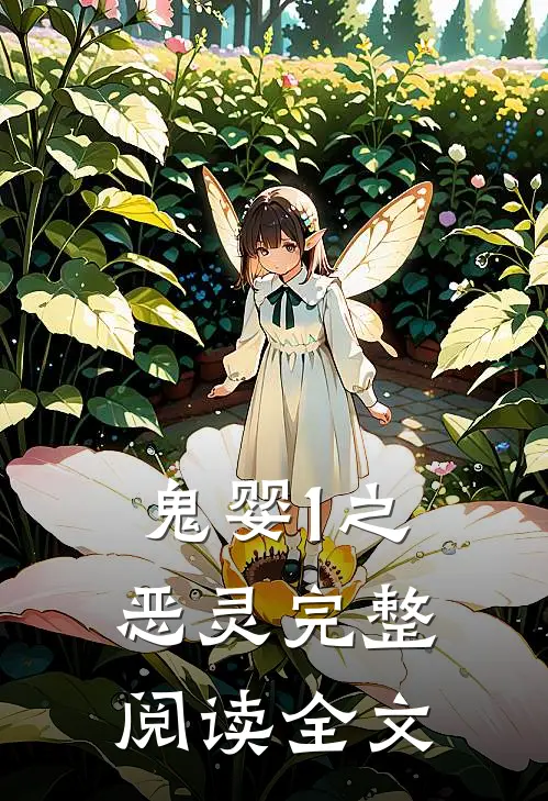 鬼婴1之恶灵完整阅读全文