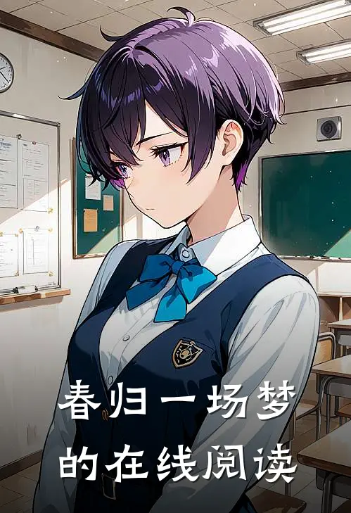 春归一场梦的在线阅读