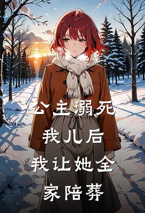 公主溺死我儿后,我让她全家陪葬