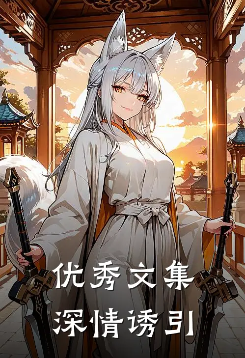 优秀文集深情诱引