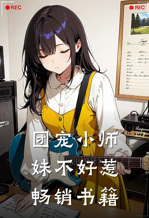 团宠小师妹不好惹畅销书籍